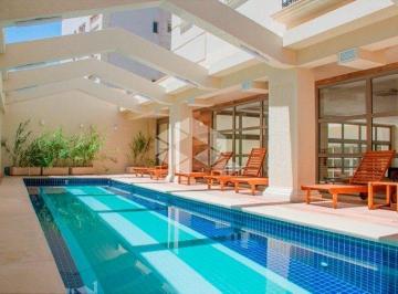 Apartamento · 80m² · 2 Quartos · 2 Vagas · Apartamento Locado SPAZIO. Ideal para Investidores.