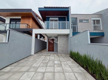 Casa · 170m² · 3 Quartos · 2 Vagas · Casa com 3 dormitórios à venda, em Loteamento - Campeche - Florianópolis/SC