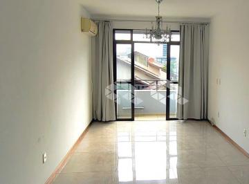 Apartamento · 104m² · 3 Quartos · 1 Vaga · Apartamento à venda no Centro de Palhoça