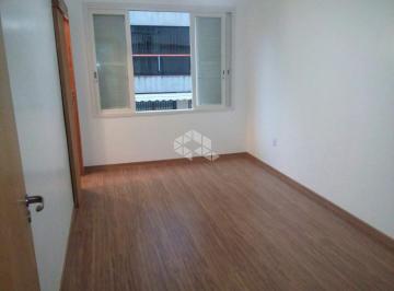 Apartamento · 83m² · 3 Quartos · 1 Vaga · Apartamento 3 dormitórios com garagem no Menino Deus