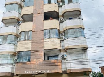 Apartamento · 47m² · 1 Quarto · Apartamento a venda em Camobi