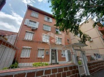 Apartamento · 46m² · 1 Quarto · Apartamento de 01 dormitório no Bairro Floresta em Porto Alegre/RS