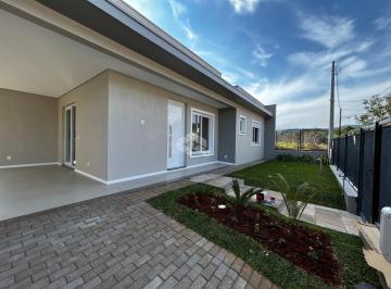 Casa · 131m² · 3 Quartos · Casa à Venda de Alto Padrão em Dois Irmãos.