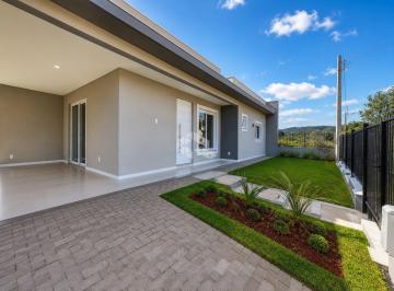 Casa · 131m² · 3 Quartos · Casa à Venda de Alto Padrão em Dois Irmãos.