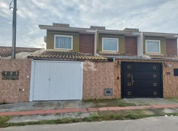 Casa · 80m² · 2 Quartos · 2 Vagas · Casa Sobrado 2 dormitórios no Bela Vista Palhoça