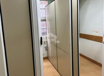 Comercial · 77m² · Sala Comercial com 77,14 metros privativos - Centro de Porto Alegre