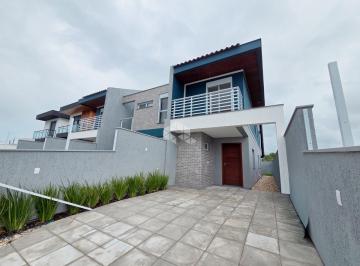 Casa · 170m² · 3 Quartos · 2 Vagas · Casa com 3 dormitórios à venda, em Loteamento - Campeche - Florianópolis/SC