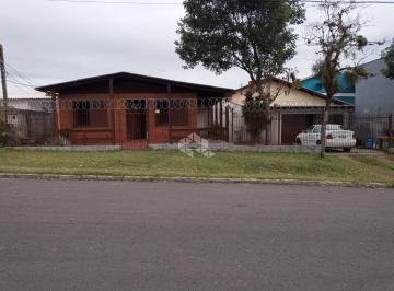 Casa · 72m² · 3 Quartos · 1 Vaga · CASA À VENDA - 3 QUARTOS PRÓXIMO AO CENTRO DE SAPUCAIA DO SUL