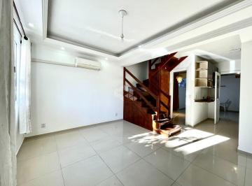 Casa · 85m² · 3 Quartos · 1 Vaga · Casa com 3 dormitórios e 1 vaga no Bairro Humaita