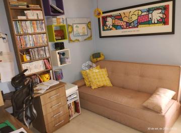 Apartamento · 81m² · 2 Quartos · 1 Vaga · Apartamento 2 dormitórios e vaga escriturada na Assunção