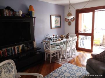 Apartamento · 81m² · 2 Quartos · 1 Vaga · Apartamento 2 dormitórios e vaga escriturada na Assunção