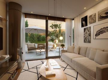Apartamento · 61m² · 2 Quartos · 1 Vaga · Apartamento de 2 dormitórios (1 suíte), 61,13m² em Gramado, a 5 minutos da Rua Coberta