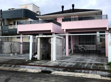 Apartamento · 59m² · 2 Quartos · 1 Vaga · Apartamento Térreo à Venda - Nova Palhoça