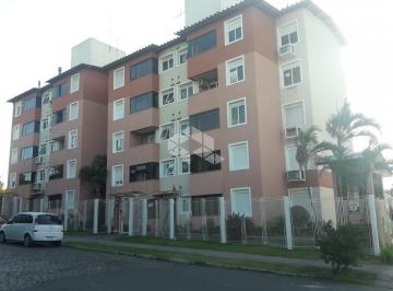 Apartamento · 49m² · 2 Quartos · 1 Vaga · apartamento com 2 dormitórios, com vaga e sacada e móveis planejados