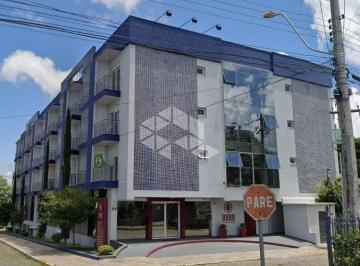 Apartamento · 28m² · 1 Quarto · 1 Vaga · Flat à venda no bairro Petrópolis, Caxias do Sul