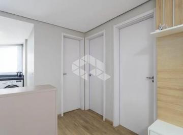 Apartamento · 47m² · 2 Quartos · 1 Vaga · Apartamento 2 dormitórios - Lomba do Pinheiro Porto alegre Rs