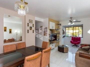 Apartamento · 79m² · 3 Quartos · 1 Vaga · Apartamento de 03 dormitórios com suíte e vaga escriturada Alto Petrópolis