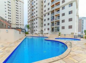 Apartamento · 65m² · 3 Quartos · 1 Vaga · Apartamento Baeta Neves 3 quartos, 1 vaga, lazer completo