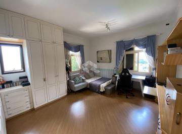 Casa · 520m² · 4 Quartos · 5 Vagas · - Vendo Casa no Bairro do Pacaembu, São Paulo, com 4 Suítes e 5 Vagas.