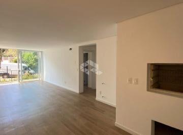 Apartamento · 103m² · 2 Quartos · 1 Vaga · Apartamento 2 dormitórios (2 suítes), 72,88m² privativos com sacada em Gramado.