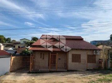Casa · 86m² · 3 Quartos · 2 Vagas · Imóvel três dormitórios a venda Bairro Santa Isabel