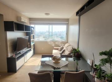 Apartamento · 64m² · 2 Quartos · 1 Vaga · Apartamento à venda com 2 quartos de 64 m² próximo ao Zaffari Ipiranga