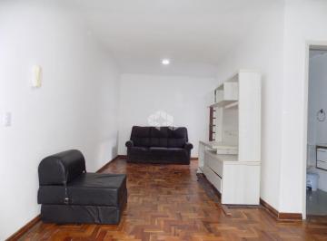 Apartamento · 63m² · 2 Quartos · Apartamento com 2 quartos à venda no Menino Deus