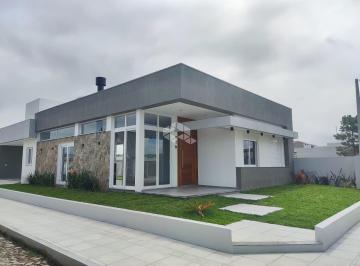 Casa · 145m² · 3 Quartos · 2 Vagas · Linda casa em Bella Torres