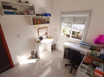 Casa · 70m² · 2 Quartos · SOBRADO SEMINOVO, COM 2 DORMITÓRIOS, 2 BANHEIROS E 2 VAGAS EM CACHOEIRINHA