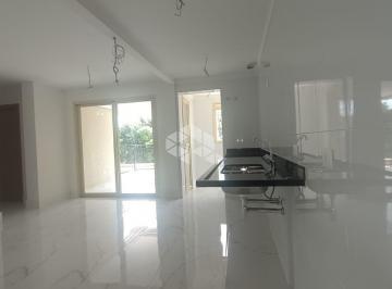 Apartamento · 74m² · 2 Quartos · 1 Vaga · Apartamento no Jardim São Paulo com 2 dormitórios e 1 vaga
