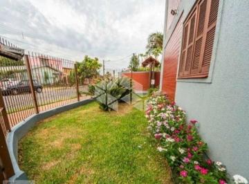 Apartamento · 54m² · 2 Quartos · 1 Vaga · Apartamento de 2 Dormitórios com BOX - Bairro Campina - São Leopoldo