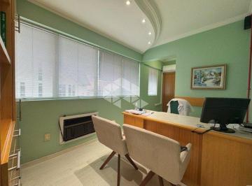 Comercial · 63m² · 1 Vaga · Sala comercial no Centro de Bento Gonçalves em frente ao hospital Tacchini