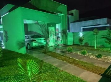 Casa · 145m² · 3 Quartos · 1 Vaga · CASA TÉRREA DE ALTO PADRÃO 3 DORMITÓRIOS NOS INGLESES FLORIANÓPOLIS - SC
