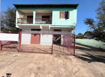 Casa · 200m² · 3 Quartos · SOBRADO COM 3 DORMITÓRIOS E SALA COMERCIAL
