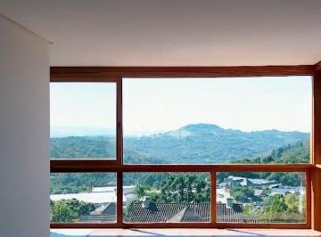 Apartamento · 112m² · 3 Quartos · 1 Vaga · Apartamento 3 dormitório, 111,80m², 1 vaga, no bairro Várzea em Gramado