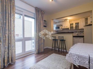 1 · APARTAMENTO REFORMADO NO CENTRO HISTÓRICO!