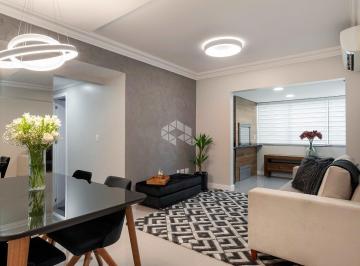 Apartamento · 85m² · 2 Quartos · 1 Vaga · Apartamento 2 dormitórios , sendo uma 1 suíte, 1 vaga de garagem à venda no bairro Higienópolis, Por