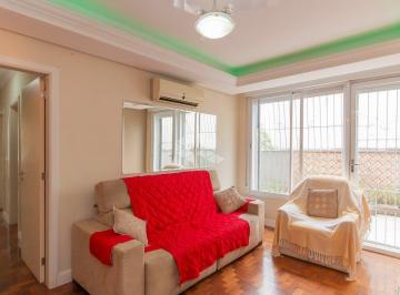 Apartamento com 3 dormitórios no Petrópolis (18) · Garden Edifício Alpino-Petrópolis