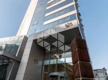 Comercial · 46m² · 1 Vaga · Sala comercial localizada no Bairro Independência, em Porto Alegre