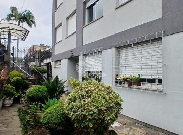 f64085cf-db43-4c89-b2c5-b4ce7d61eb46 · Apartamento 1 dormitório Semi Mobilado.