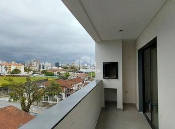 Apartamento · 58m² · 2 Quartos · 1 Vaga · Apartamento 58m² à venda no Bucarein