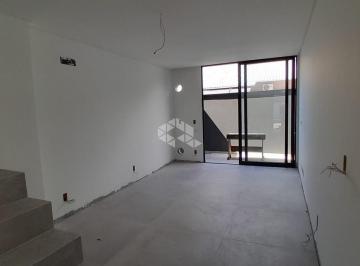 Casa · 99m² · 2 Quartos · 1 Vaga · Casa em Condominio fechado na Cachoeira do Bom Jesus