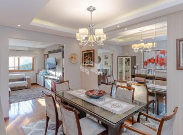 Casa com 3 dormitporios na Tristeza (9) · Casa em condomínio, 3 dormitórios, suíte master, closet e sacada com 235m² privativos