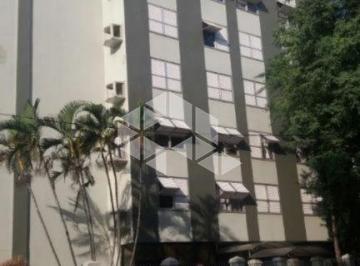 Apartamento · 42m² · 1 Quarto · Apartamento 1 dormitório, 1 vaga no bairro Cidade Baixa, Porto Alegre ? Condomínio Dom Rodrigo