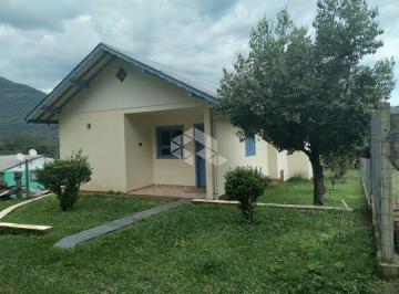 Casa · 90m² · 2 Quartos · 1 Vaga · Casa de alvenaria em Nova Palmira