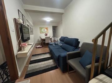 Casa · 100m² · 2 Quartos · 2 Vagas · Casa Sobrado á venda Itaquera.