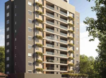 Apartamento · 75m² · 2 Quartos · 2 Vagas · Apartamento 2 dormitórios sendo 1 suíte no Bairro Panazzolo em Caxias do Sul