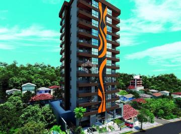 Apartamento · 54m² · 2 Quartos · 1 Vaga · Apartamento 2 Dormitórios/quartos e 2 banheiros no Santa Rita