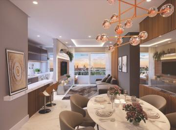 Apartamento · 85m² · 3 Quartos · 1 Vaga · Apartamento com 83m² de área primavitva, com 3 dormitorios sendo uma suite no Bairro Passo D Areia