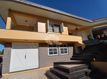 Casa · 380m² · 3 Quartos · 2 Vagas · Imóvel diferenciado!